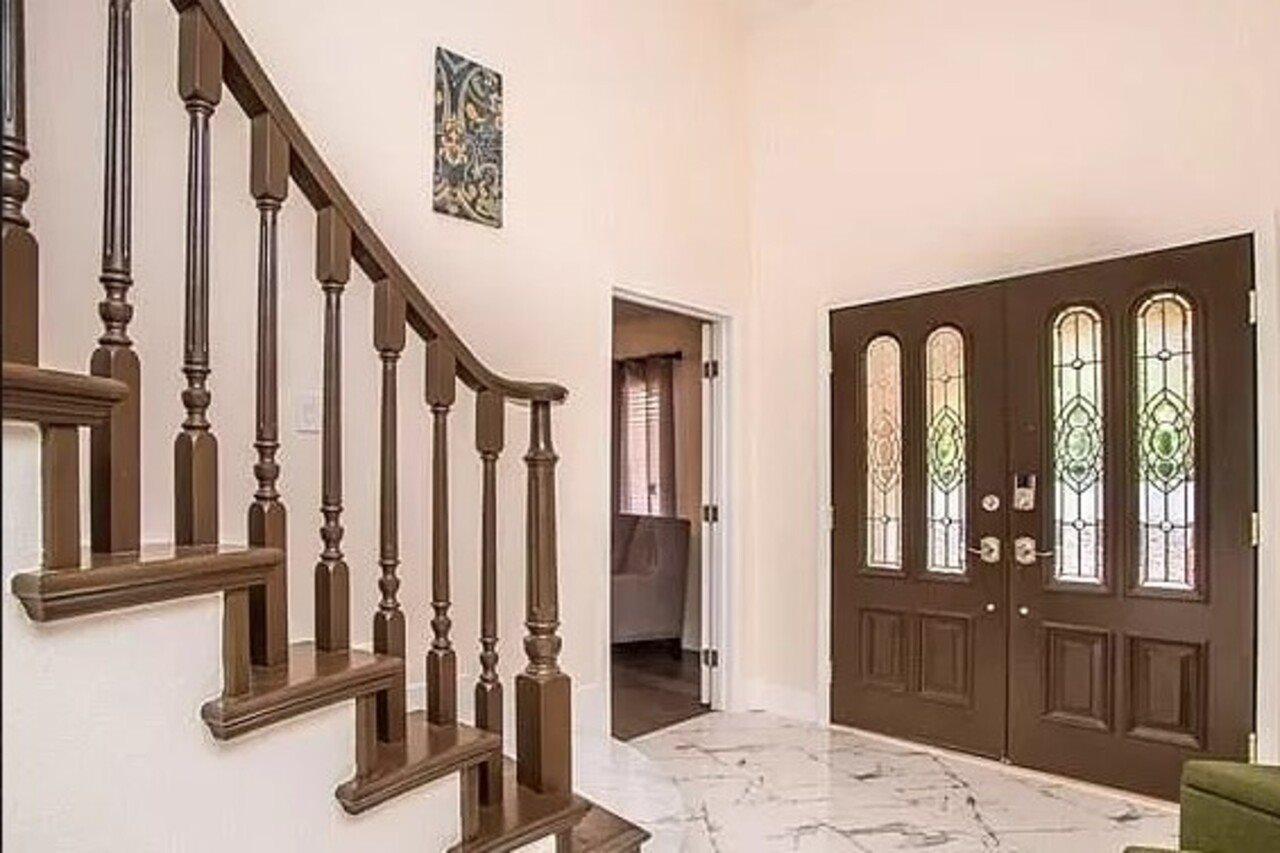 10b 9ba Mansion Sleeps 22 With Pool And Apartment